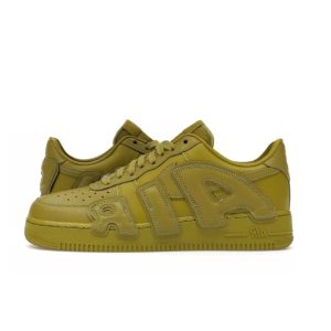 CPFM Cactus Plant Flea Market x Nike Air Force 1 Premium Low Moss