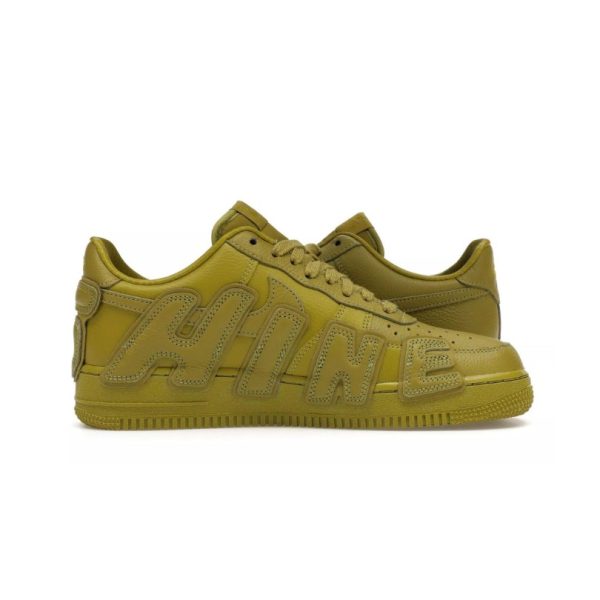 CPFM Cactus Plant Flea Market x Nike Air Force 1 Premium Low Moss - Image 2