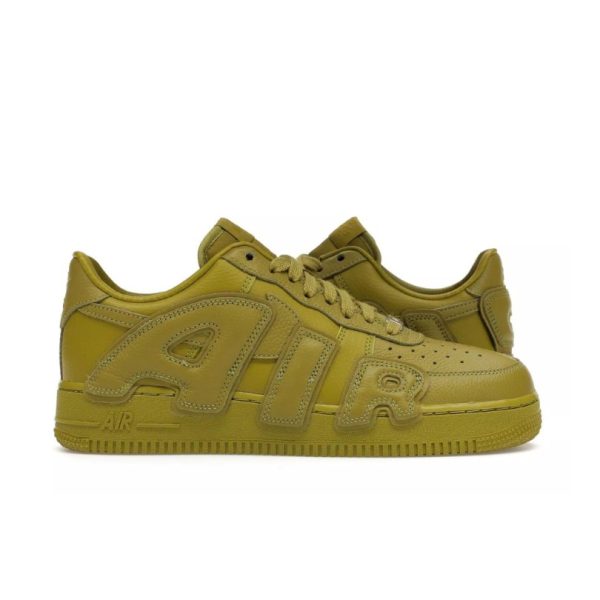CPFM Cactus Plant Flea Market x Nike Air Force 1 Premium Low Moss - Image 6