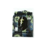 Shorts BAPE Glow-In-The-Dark Spiral Print BP027 - Image 8
