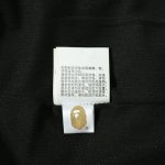 Shorts BAPE Glow-In-The-Dark Spiral Print BP027 - Image 12