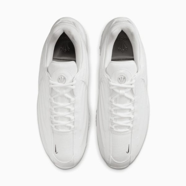 NOCTA x Nike Hot Step 2 Total White - Image 4