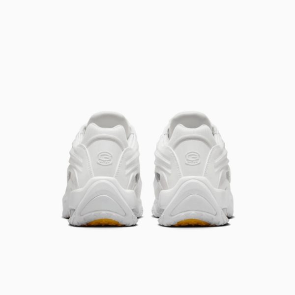 NOCTA x Nike Hot Step 2 Total White - Image 5