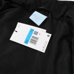 Nike x NOCTA Woven Track Jacket Yellow NK021 - Image 6