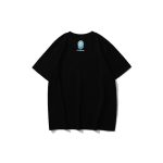 T-shirt BAPE Ape Shall Never Kill Box Print BP031 - Image 2