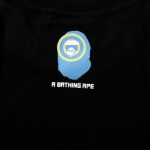 T-shirt BAPE Ape Shall Never Kill Box Print BP031 - Image 4
