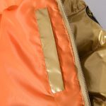 Jacket BAPE Shark Camo Gold Edition BP032 - Image 11