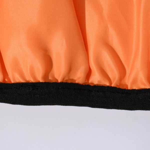 Jacket BAPE Shark Camo Gold Edition BP032 - Image 12