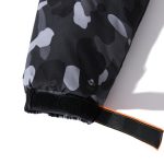 Jacket A Bathing Ape Shark Camo BP033 - Image 6