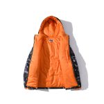Jacket A Bathing Ape Shark Camo BP033 - Image 8