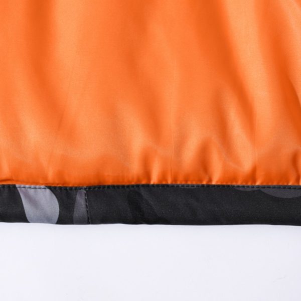 Jacket A Bathing Ape Shark Camo BP033 - Image 9