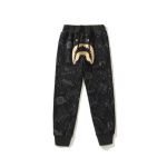 Pants BAPE NBHD Camo Shark Black BP39