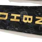 Pants BAPE NBHD Camo Shark Black BP39 - Image 5