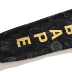 Pants BAPE NBHD Camo Shark Black BP39 - Image 6