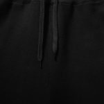 Sweatpants BAPE Ape Head Black BP40 - Image 3