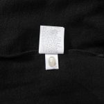 Sweatpants BAPE Ape Head Black BP40 - Image 11