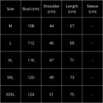 Hoodie BAPE Shark Camo OVO Black BP042 - Image 3