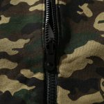 Hoodie BAPE Shark Camo OVO Black BP042 - Image 11