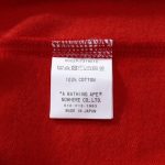 Hoodie BAPE Shark Camo Red BP048 - Image 13