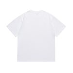 T-shirt BAPE Multicolor Ape Head White BP057 - Image 2