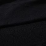 T-shirt BAPE Multicolor Ape Head Black BP058 - Image 4