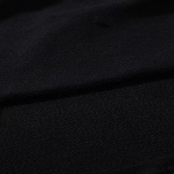 T-shirt BAPE Multicolor Ape Head Black BP058 - Image 4