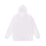 Hoodie Bape Camo Ape Head White BP061 - Image 2