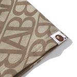 T-shirt BAPE A Bathing Ape Monogram BP065 - Image 5