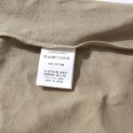 T-shirt BAPE A Bathing Ape Monogram BP065 - Image 9