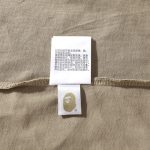 T-shirt BAPE A Bathing Ape Monogram BP065 - Image 10