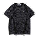 T-shirt A Bathing Ape BAPE All-Over Print BP066
