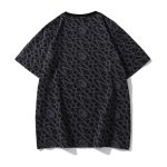 T-shirt A Bathing Ape BAPE All-Over Print BP066 - Image 2