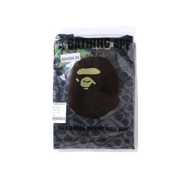 T-shirt A Bathing Ape BAPE All-Over Print BP066 - Image 4