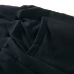 Joggers BAPE WGM Camo Stripe Black BP81 - Image 7