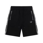 Shorts Prada PKADA Logo Stripe PD003