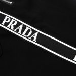 Shorts Prada PKADA Logo Stripe PD003 - Image 3