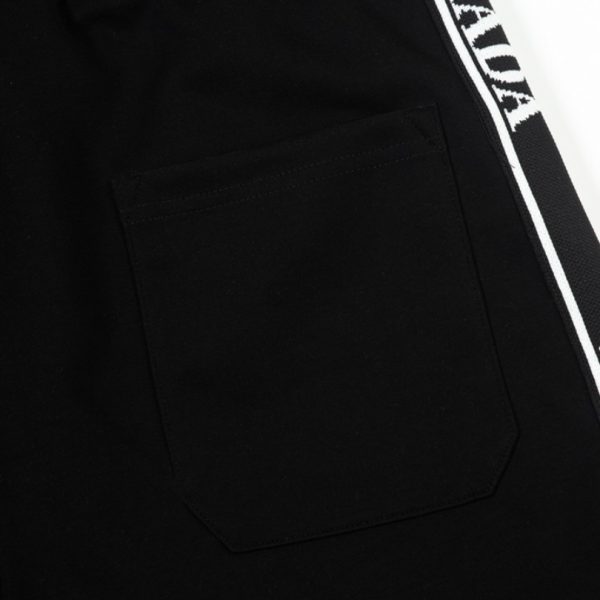Shorts Prada PKADA Logo Stripe PD003 - Image 5