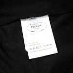 Shorts Prada PKADA Logo Stripe PD003 - Image 8