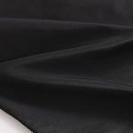 Pants Prada Nylon Adjustable Cuffs Black PD010 - Image 8