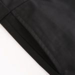 Pants Prada Nylon Adjustable Cuffs Black PD010 - Image 10