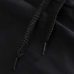 Pants Prada Nylon Cargo Black PD011 - Image 8