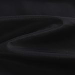 Pants Prada Nylon Cargo Black PD011 - Image 9