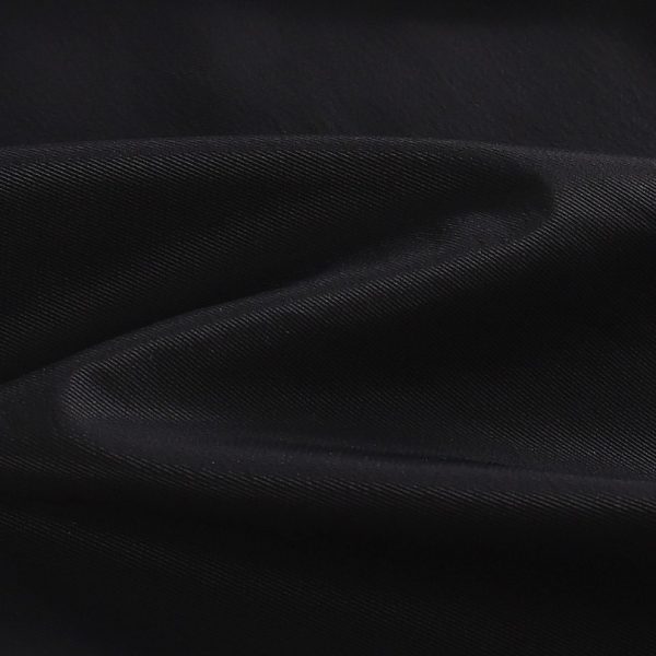 Pants Prada Nylon Cargo Black PD011 - Image 9