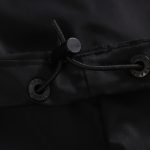 Pants Prada Nylon Cargo Black PD011 - Image 14