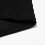 Shorts Prada Logo Patch Black PD012 - Image 7