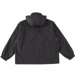 Jacket Prada Triangle Logo Black PD024 - Image 2