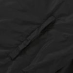 Jacket Prada Triangle Logo Black PD024 - Image 6