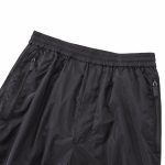 Pants Prada Nylon Black Track PD025 - Image 5
