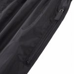 Pants Prada Nylon Black Track PD025 - Image 6