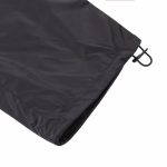 Pants Prada Nylon Black Track PD025 - Image 7